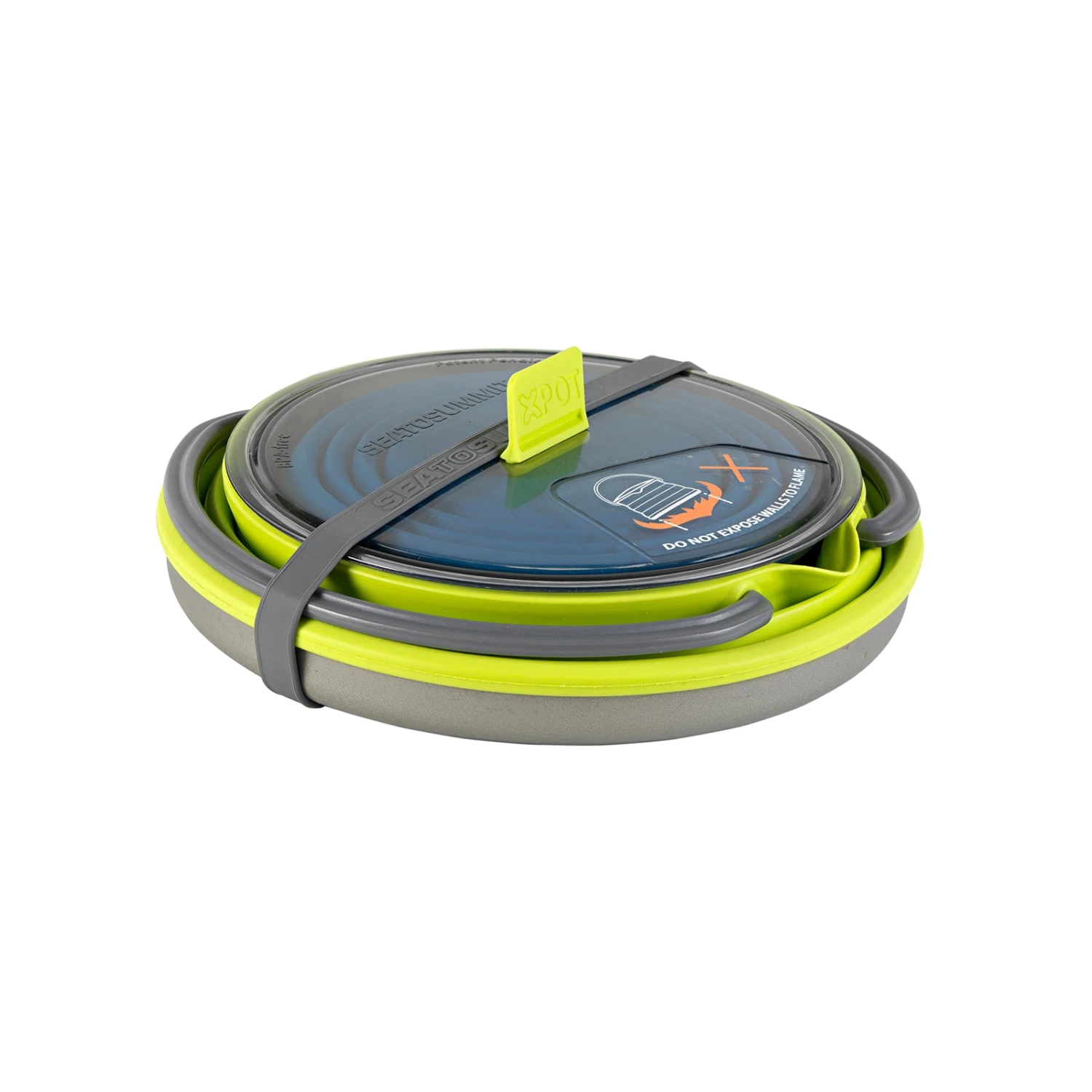 Sea To Summit X-Set 11 3 Sea To Summit X-Set 11 - Image 3