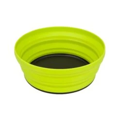 Sea To Summit X-Bowl -Sea To Summit XBowl Lime 01 b5d32390 4515 439a 9da8 f1d8f9c909c7