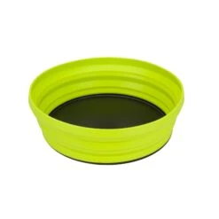 Sea To Summit XL-Bowl -Sea To Summit XLBowl Lime 01 4b06bbfd 3a34 4883 943a 7ffea7d25033