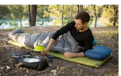 Sea To Summit Camp Self-Inflating Sleeping Mat -Sea To Summit camp self inflating pads