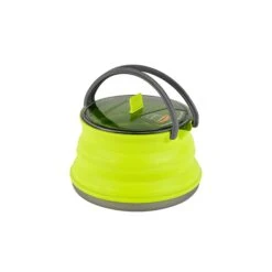Sea To Summit X-Pot Kettle -Sea To Summit collapsible kettle pot camping backpacking hot food