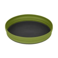 Sea To Summit X-Plate -Sea To Summit collaspible dinner cookware camp plate