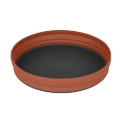 Sea To Summit X-Plate -Sea To Summit collaspible dinner cookware camping plate sustainable