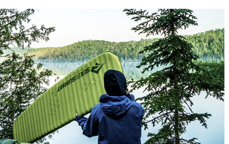 Sea To Summit Comfort Light Self-Inflating Sleeping Mat 8 Sea To Summit Comfort Light Self-Inflating Sleeping Mat - Image 8