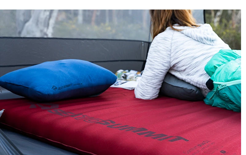 Sea To Summit Comfort Plus Self-Inflating Sleeping Mat 10 Sea To Summit Comfort Plus Self-Inflating Sleeping Mat - Image 10