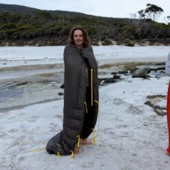 Sea To Summit Ember Down Quilt 7°c -Sea To Summit ember