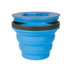 Sea To Summit X-Seal & Go -Sea To Summit medium collapsible camping airtight seal food container
