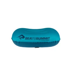 Sea To Summit Aeros Ultralight Pillow 10 Sea To Summit Aeros Ultralight Pillow -Sea To Summit sea to summit aeros ultralight pillow aqua back