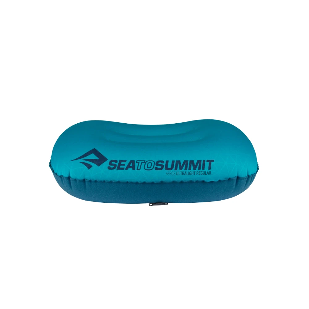 Sea To Summit Aeros Ultralight Pillow 4 Sea To Summit Aeros Ultralight Pillow - Image 4