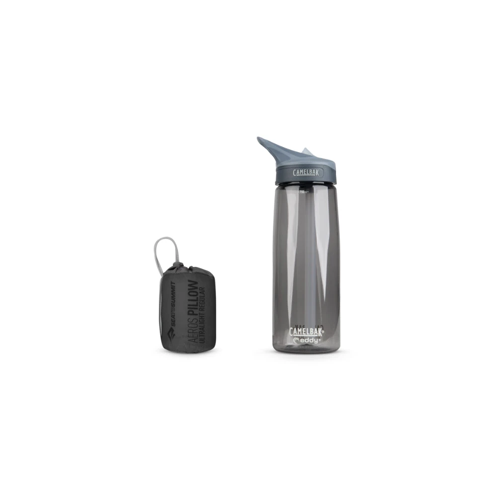 Sea To Summit Aeros Ultralight Pillow 3 Sea To Summit Aeros Ultralight Pillow - Image 3