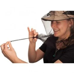 Sea To Summit Nano Mosquito Head Net -Sea To Summit sea to summit nano mosquito headnet p39323 176525 image