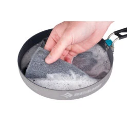 Sea To Summit Camp Kitchen Clean Up Kit -Sea To Summit seatosummit camp kitchen cleanup kit clean