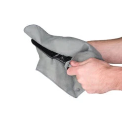 Sea To Summit Camp Kitchen Clean Up Kit -Sea To Summit seatosummit camp kitchen cleanup kit dry