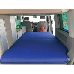 Sea To Summit Comfort Deluxe S.I Mat (Camper Van) -Sea To Summit seatosummit comfort deluxe si campervan lifestyle