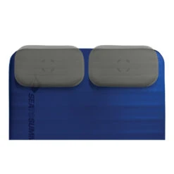 Sea To Summit Comfort Deluxe S.I Mat (Camper Van) -Sea To Summit seatosummit comfort deluxe si campervan pillow lock