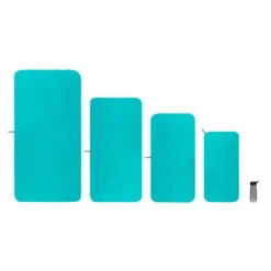 Sea To Summit Pocket Towel 15 Sea To Summit Pocket Towel -Sea To Summit seatosummit pockettowel size range