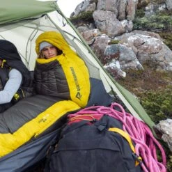 Sea To Summit Spark Down Sleeping Bag 7°C -Sea To Summit spark