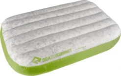 Sea To Summit Aeros Down Pillow - Deluxe|-|Oreiller En Duvet Aeros - Deluxe -Sea To Summit sts 579 lime