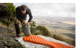 Sea To Summit Ultralight Insulated Air Sleeping Mat 17 Sea To Summit Ultralight Insulated Air Sleeping Mat -Sea To Summit ultralight insulated air pad 2b4c95e8 e98e 4027 a789 c52eb2a78d60