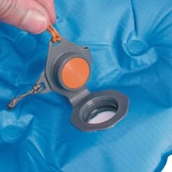 Sea To Summit UltraLight Insulated Mat -Sea To Summit ultralight mat ins reg3