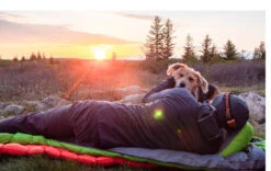 Sea To Summit Women's UltraLight Insulated Air Sleeping Mat -Sea To Summit womens ultralight insulated air pad