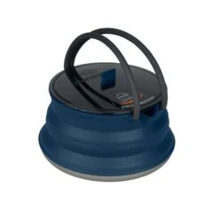 Sea To Summit X-Pot Kettle -Sea To Summit x kettle cooking pot 0000 AXKETSS2.2NB X Pot Kettle 2.0Litre StorageSackIncluded Navy 01 4001x2667 bd466aa