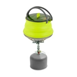 Sea To Summit X-Pot Kettle -Sea To Summit x kettle cooking pot 0003 AXKET1.3LI X Pot Kettle 1.3Litre 03