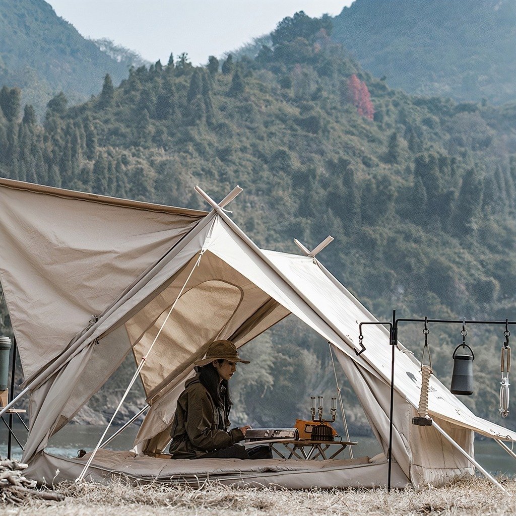 Sea To Summit -Sea To Summit leu glamping co mai che nang mua c3e69e8d4ea940f39990bd6298d04a1e